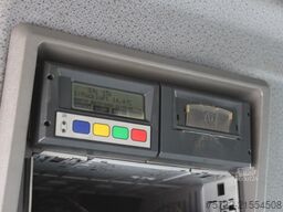 Mercedes-Benz Atego 1222 E5  CS 1250  Strom  Tür+LBW  Trennwand