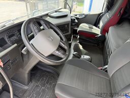 Volvo FH 13 500 6X2 26T VOITH GANADERO