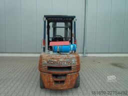 KOMATSU FG 30 T -11E