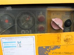 Atlas Copco XAS 36 YD