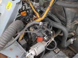 Atlas Copco XAS 36 YD