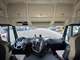 IVECO Stralis 480 / ZF Intarder / Standklimaanlage