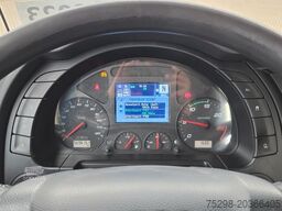 IVECO Stralis 420 / Ldbw /  Lenkachse / Liftachse