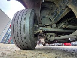 IVECO Stralis 420 / Ldbw /  Lenkachse / Liftachse