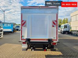 IVECO Stralis 420 / Ldbw / Lenkachse / Liftachse