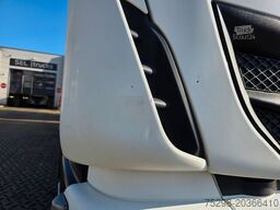 IVECO Stralis 420 / Ldbw / Lenkachse / Liftachse