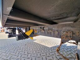 IVECO Eurocargo 100E22 / Ladebordwand / 3 Sitzen
