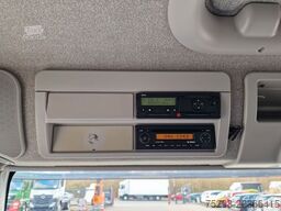 IVECO Eurocargo 100E22 / Ladebordwand / 3 Sitzen