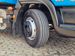 IVECO Eurocargo 100E22 / Ladebordwand / 3 Sitzen