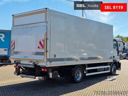 IVECO Eurocargo 120E28 / Ladebordwand