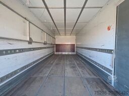 IVECO Eurocargo 120E28 / Ladebordwand