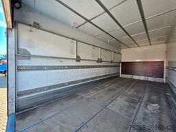 IVECO Eurocargo 120E28 / Ladebordwand
