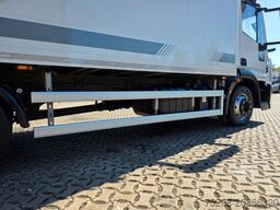 IVECO Eurocargo 120E28 / Ladebordwand