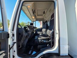 IVECO Eurocargo 120E28 / Ladebordwand