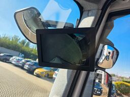 IVECO Eurocargo 120E28 / Ladebordwand