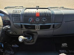 IVECO Eurocargo 120E28 / Ladebordwand