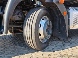 IVECO Eurocargo 120E28 / Ladebordwand