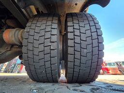 IVECO Eurocargo 120E28 / Ladebordwand