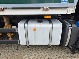 IVECO Stralis 460 / Ldbw / Lenkachse / Liftachse