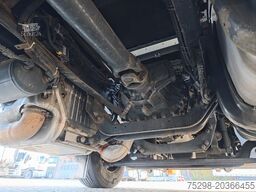 IVECO Stralis 460 / Ldbw / Lenkachse / Liftachse