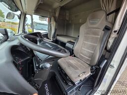 IVECO Stralis 460 / Ldbw / Lenkachse / Liftachse