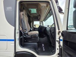 IVECO Stralis 460 / Ldbw / Lenkachse / Liftachse