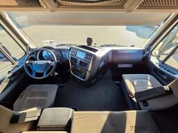 IVECO Stralis 460 / Ldbw / Lenkachse / Liftachse