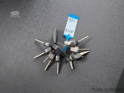 IVECO Stralis 460 / Ldbw / Lenkachse / Liftachse