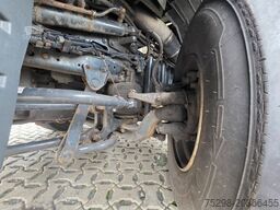 IVECO Stralis 460 / Ldbw / Lenkachse / Liftachse