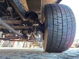 IVECO Stralis 460 / Ldbw / Lenkachse / Liftachse