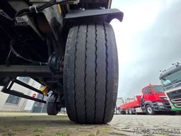 IVECO Stralis 460 / Ldbw / Lenkachse / Liftachse