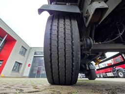 IVECO Stralis 460 / Ldbw / Lenkachse / Liftachse