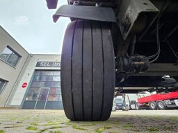 IVECO Stralis 460 / Ldbw / Lenkachse / Liftachse