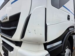 IVECO Stralis 460 / Ldbw / Lenkachse / Liftachse