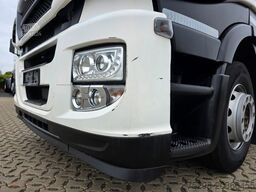 IVECO Stralis 460 / Ldbw / Lenkachse / Liftachse