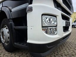 IVECO Stralis 460 / Ldbw / Lenkachse / Liftachse