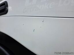 IVECO Stralis 460 / Ldbw / Lenkachse / Liftachse