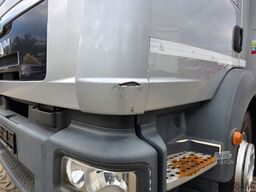 MAN TGM 18.290 4X2 LL / Ldbw / Triple Verdampfer