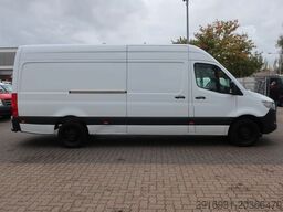 MERCEDES-BENZ Sprinter 315CDI 1. Hand/ MAXI / Klima / FN:167