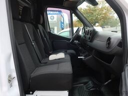 MERCEDES-BENZ Sprinter 315CDI 1. Hand/ MAXI / Klima / FN:167