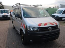 VOLKSWAGEN T5 Transporter Kasten 4Motion/Klima/AHK/FN: 217