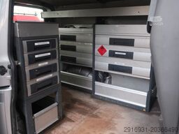 VOLKSWAGEN T5 Transporter Kasten 4Motion/Klima/AHK/FN: 217