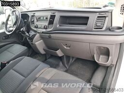 Ford Transit 130pk D'Hollandia Ladebordwand Koffer K...