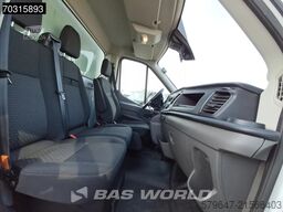 Ford Transit 130pk D'Hollandia Ladebordwand Koffer K...