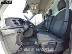 Ford Transit 130pk D'Hollandia Ladebordwand Koffer K...
