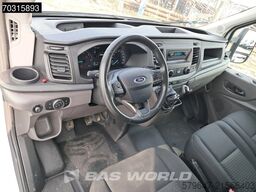 Ford Transit 130pk D'Hollandia Ladebordwand Koffer K...