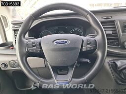 Ford Transit 130pk D'Hollandia Ladebordwand Koffer K...
