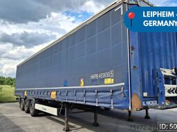 Krone SD / BPW Disk / Huckepack