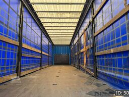 Krone SD / Drum brakes / Huckepack