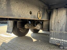 Krone SD / Drum brakes / Huckepack